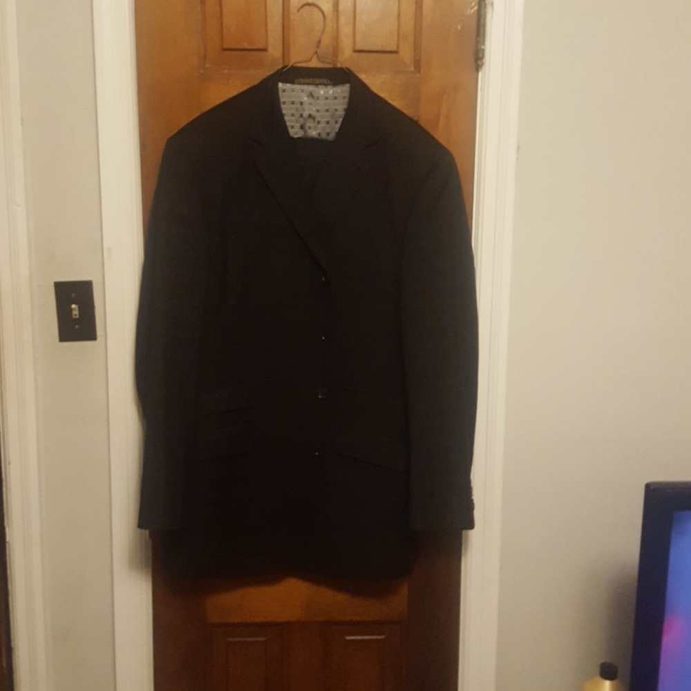 Men's DESIGNER SUIT 2piece